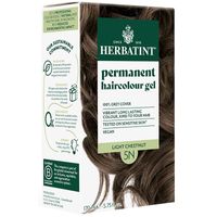 Herbatint Hair Colours - 5N Light Chestnut